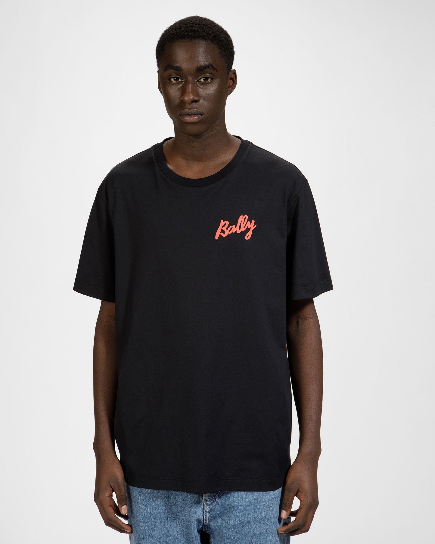 Cotton T-Shirt
