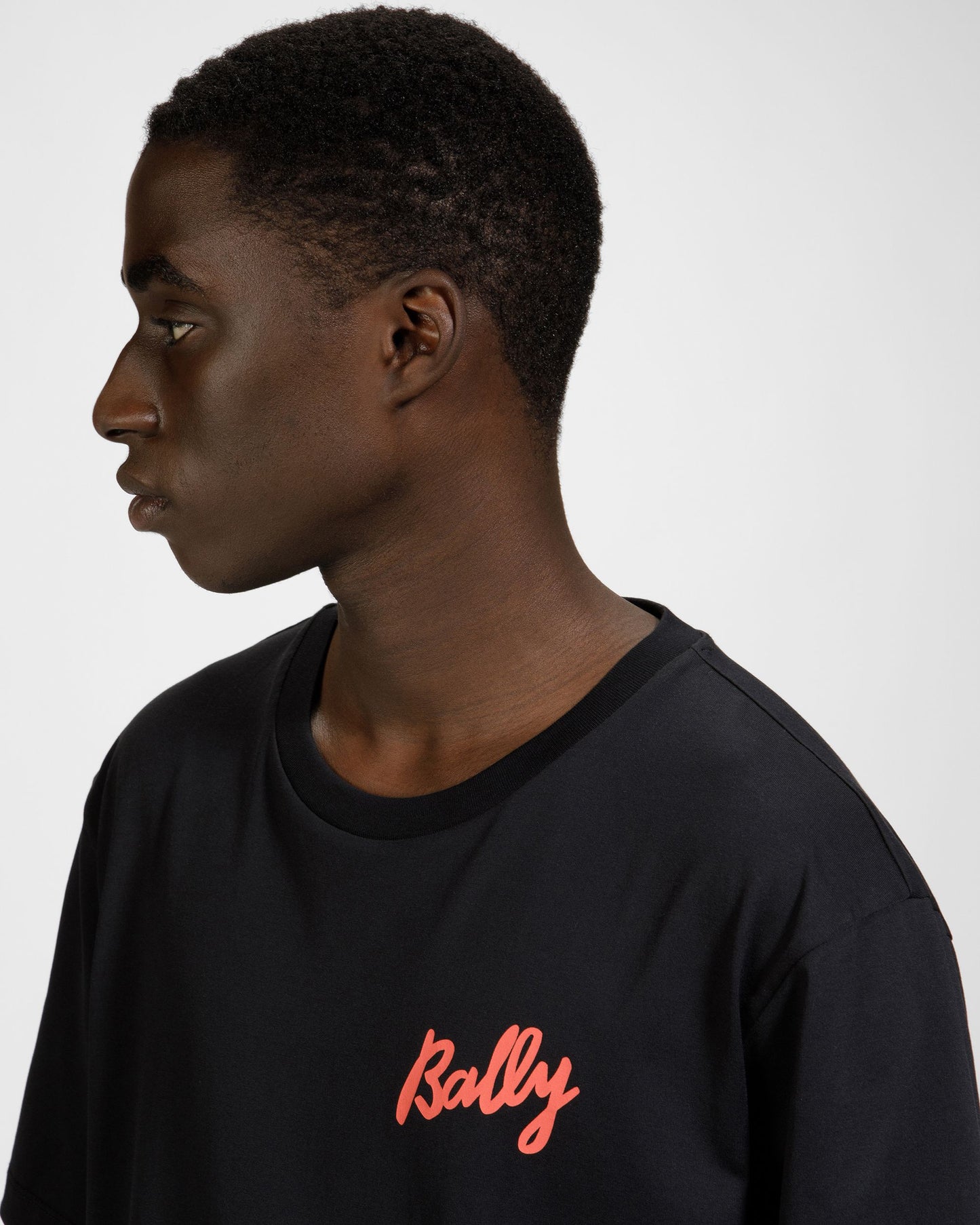 Cotton T-Shirt