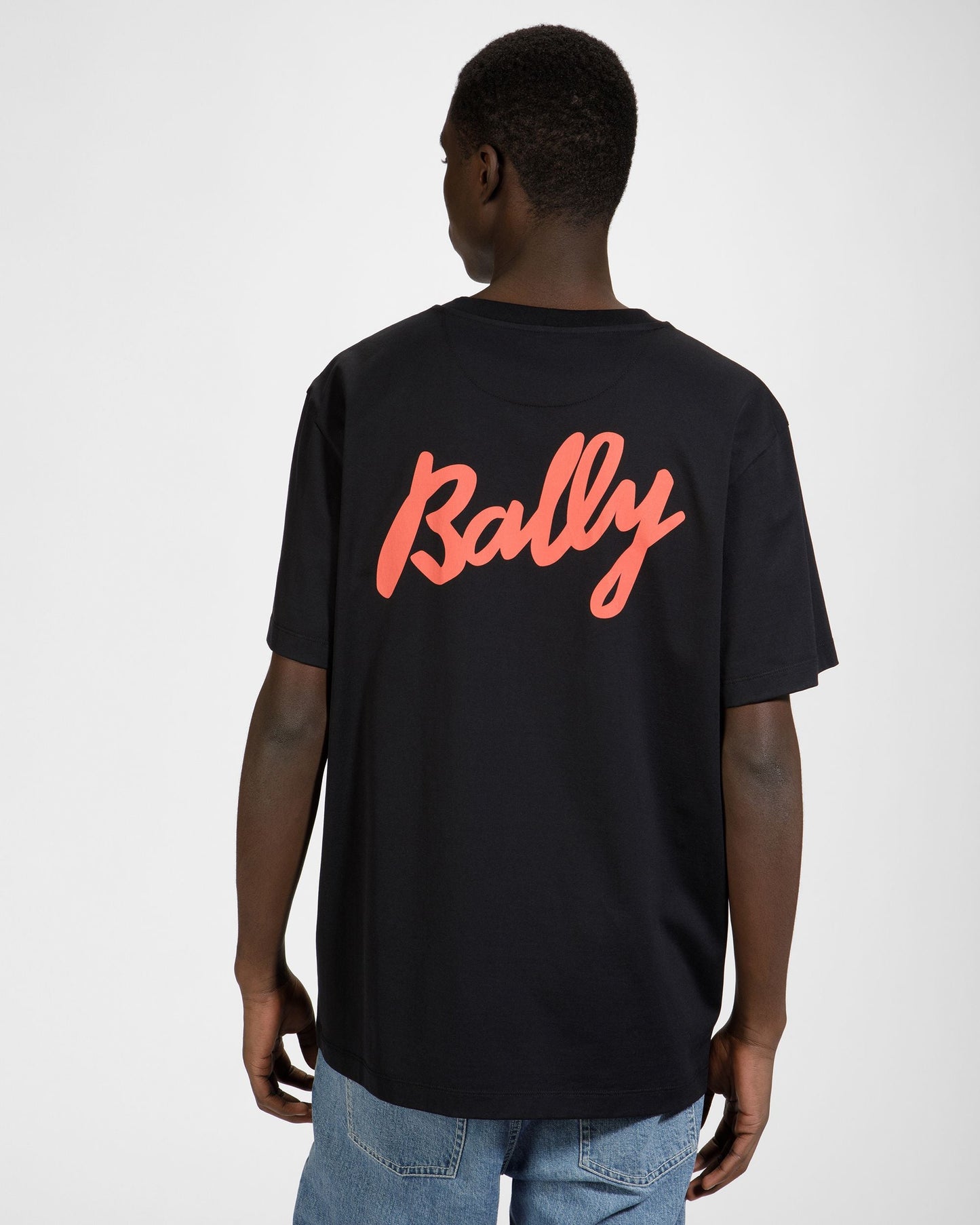 Cotton T-Shirt