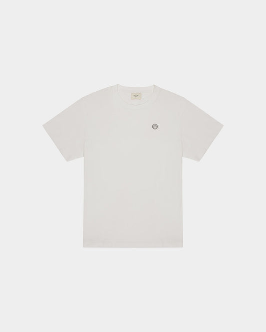 Bally Stamp Logo T-Shirt