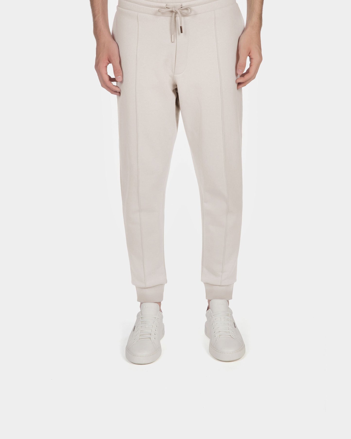 Cotton Sweatpants