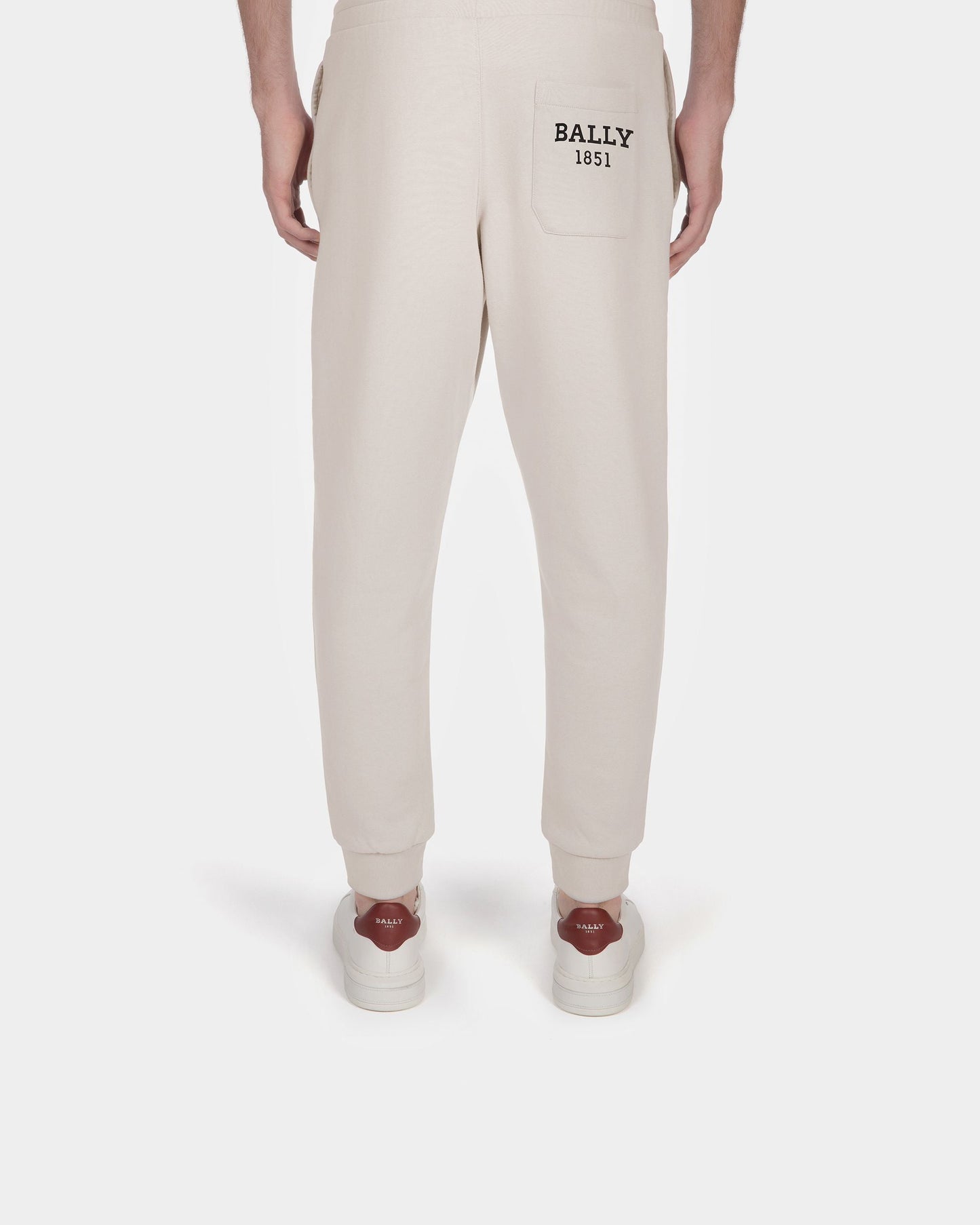 Cotton Sweatpants