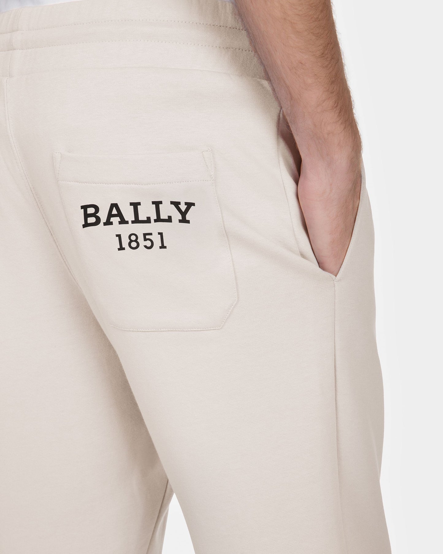 Cotton Sweatpants