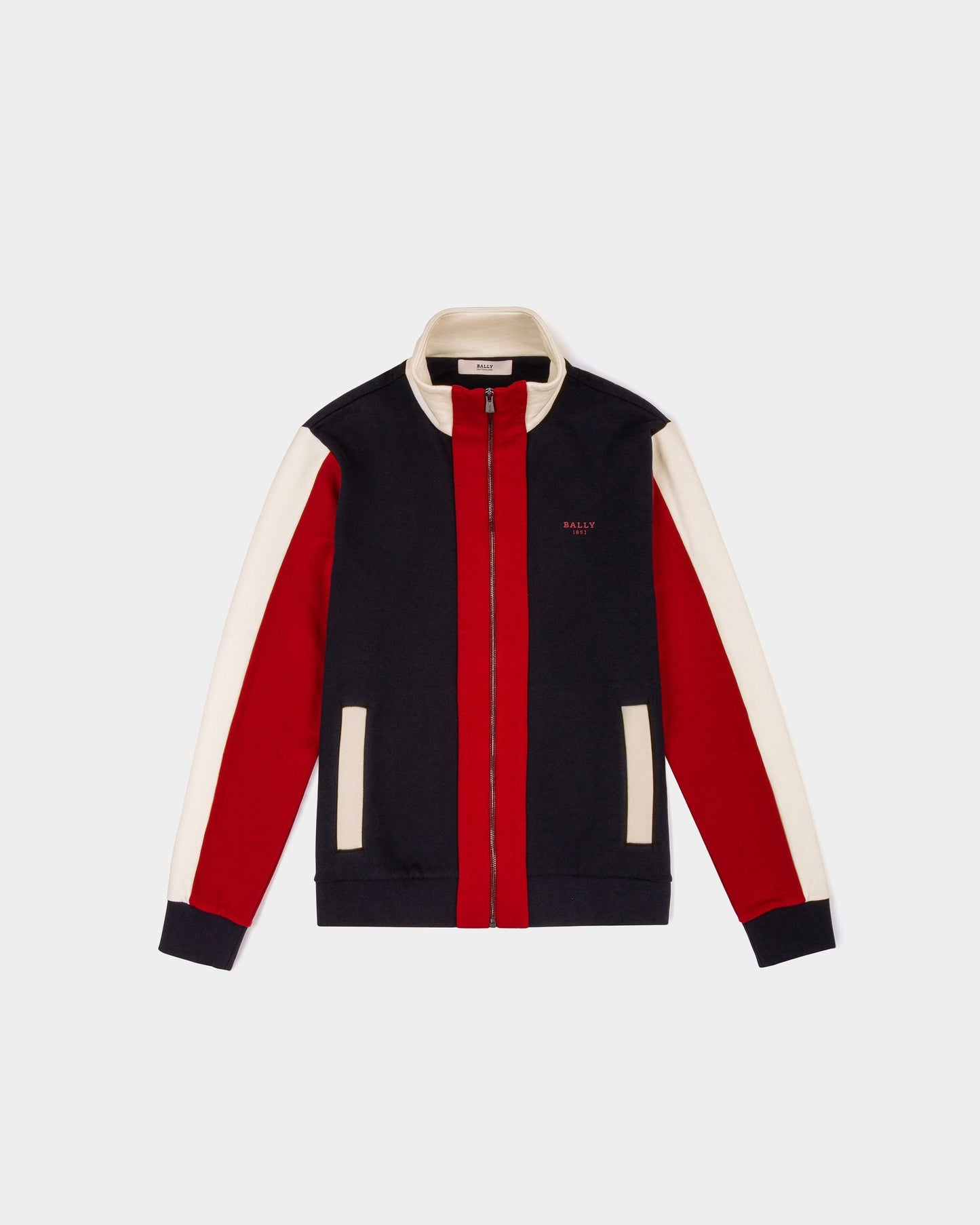 Cotton Sweatshirt