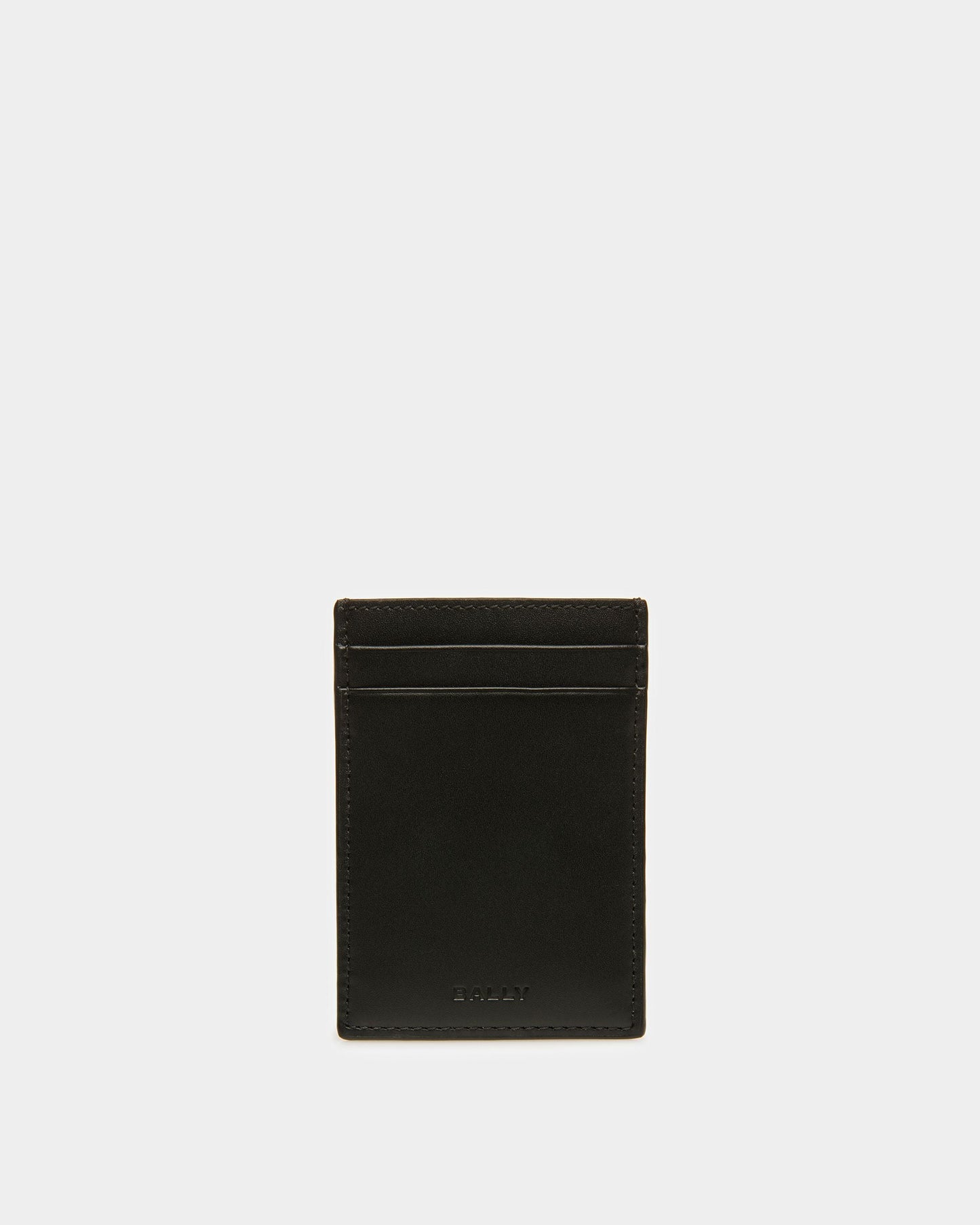 Business Card Holder In Sellier
