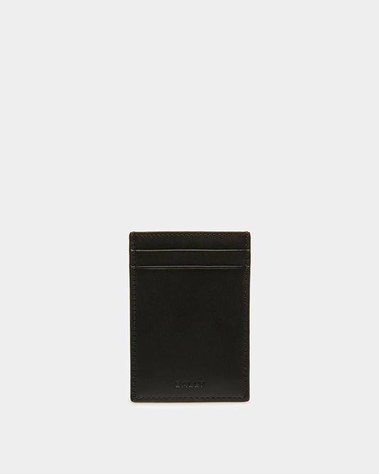 Business Card Holder In Sellier
