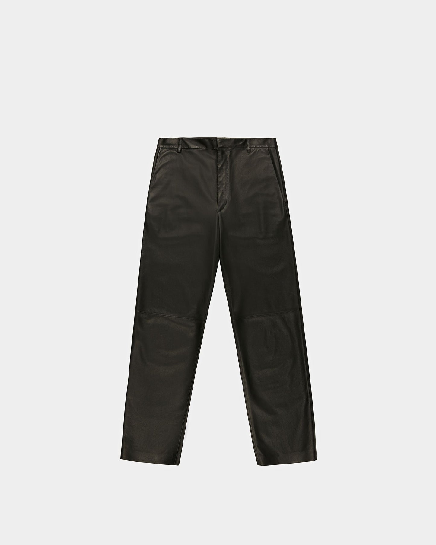 Leather Pants