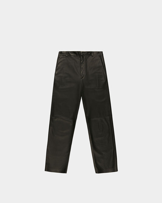 Leather Pants