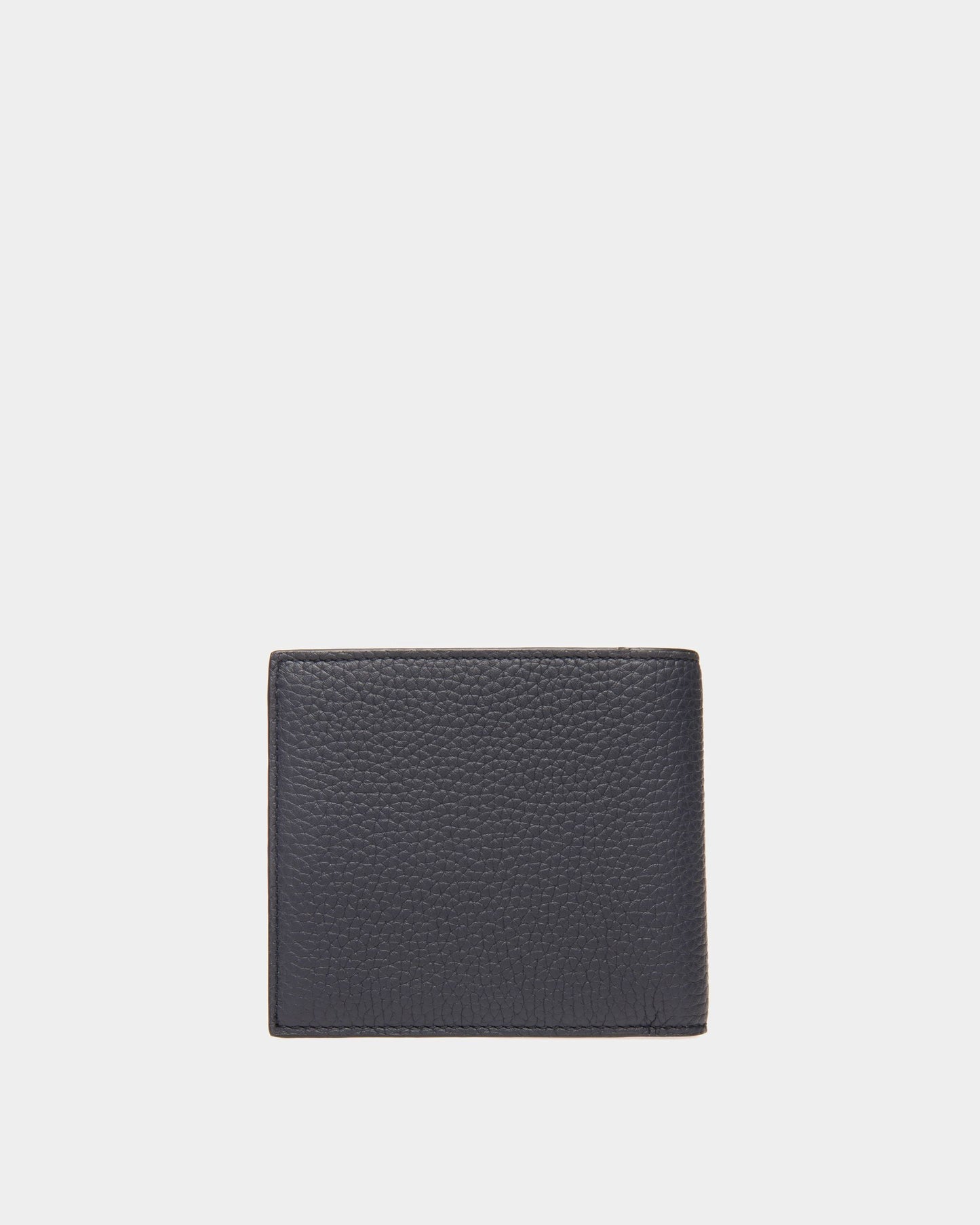 Lago Wallet In Midnight Leather