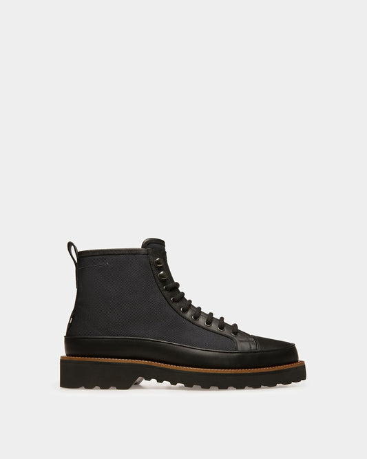 Nortis Leather
