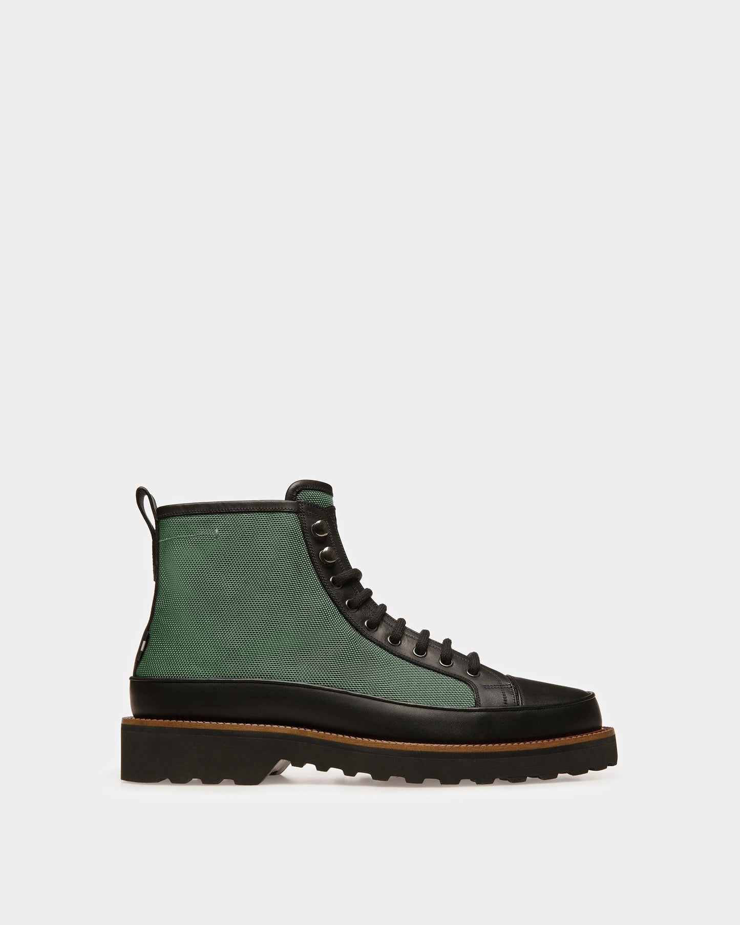 Nortis Leather