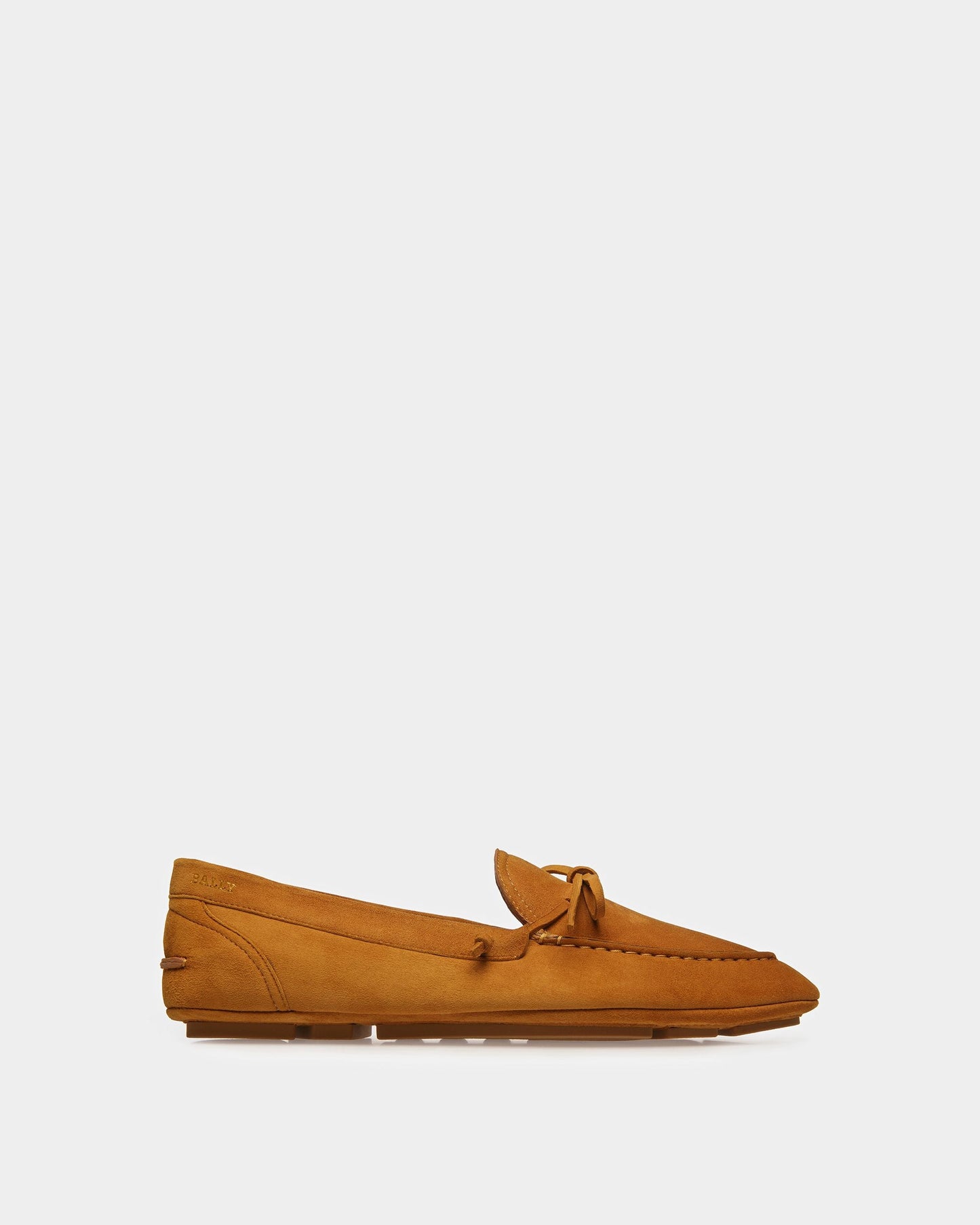 Hansen Drivers In Suede