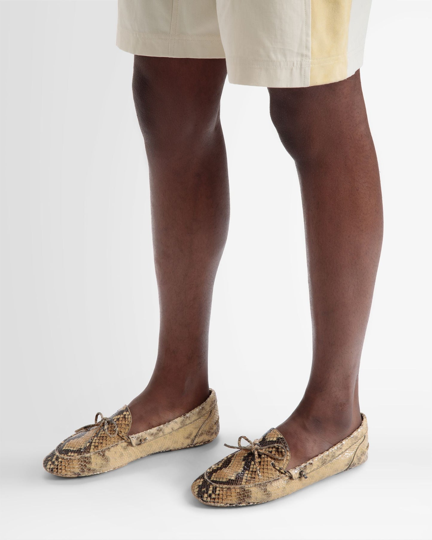 Hansen Drivers In Python Print