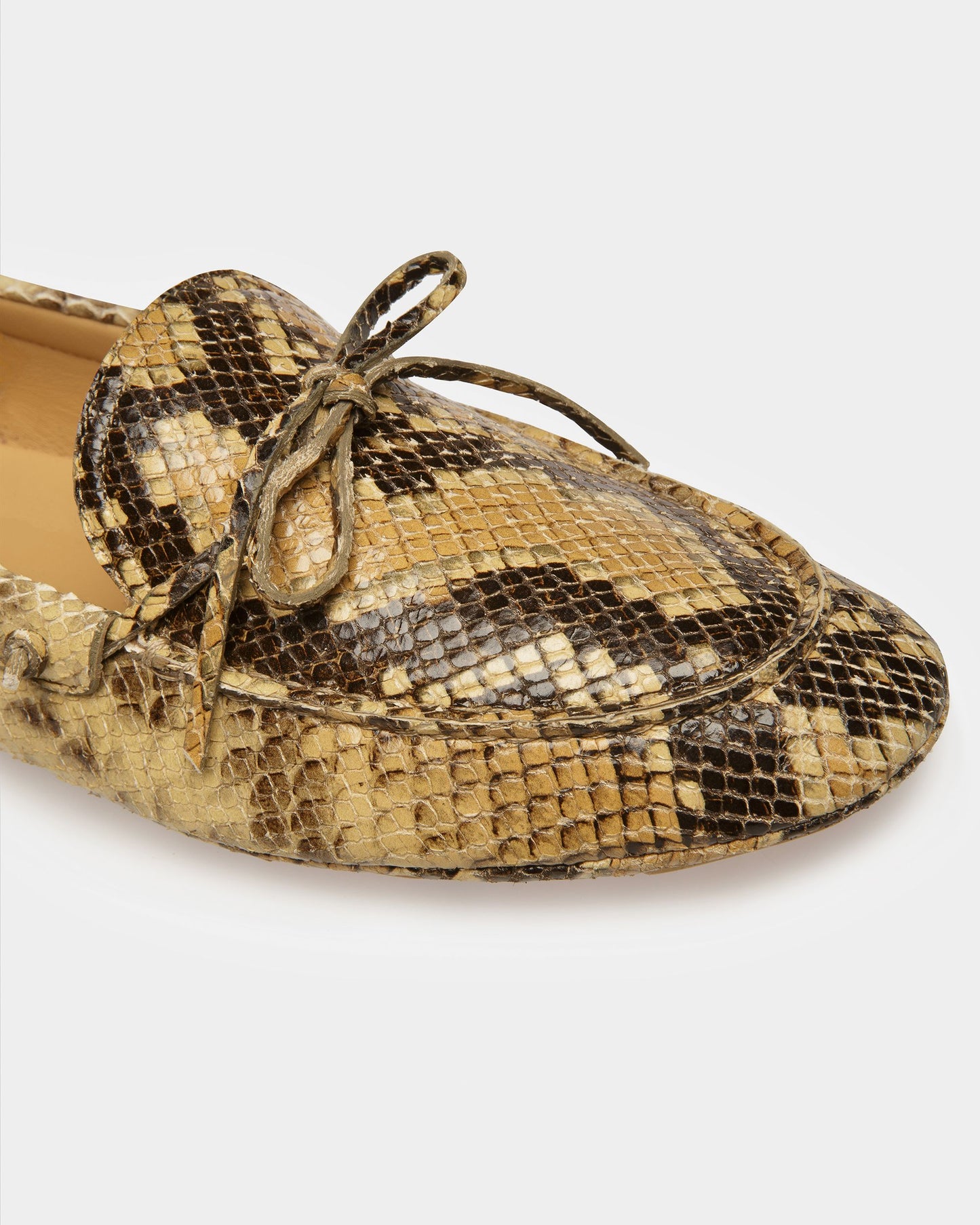 Hansen Drivers In Python Print