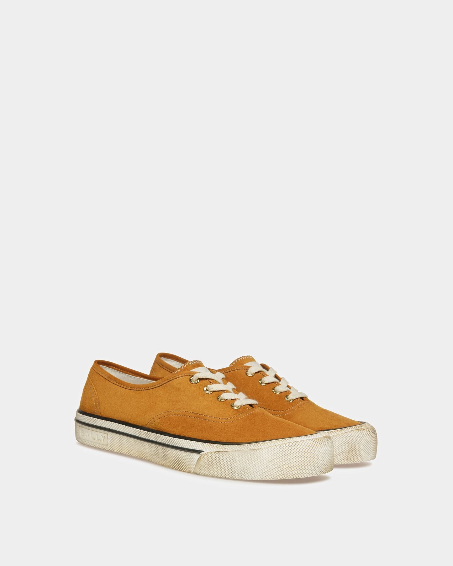 Santa Ana Sneaker In Suede