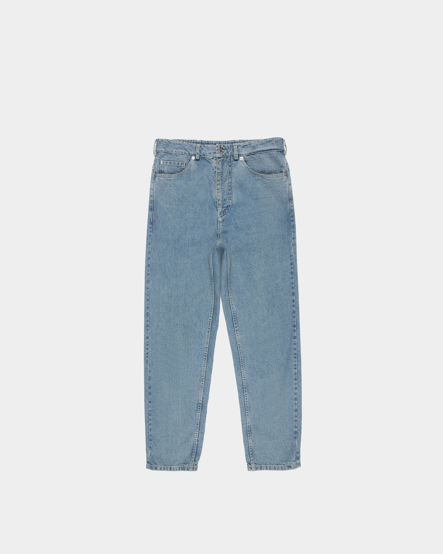 Denim Trousers