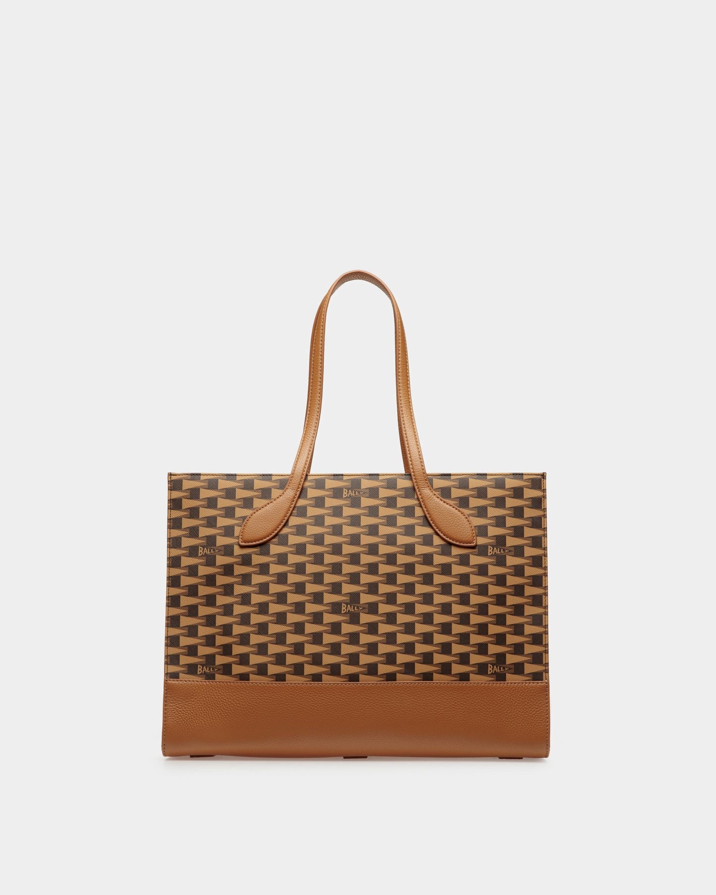 Keep On | Women's Tote Bag | Desert TPU | Bally | Still Life Back