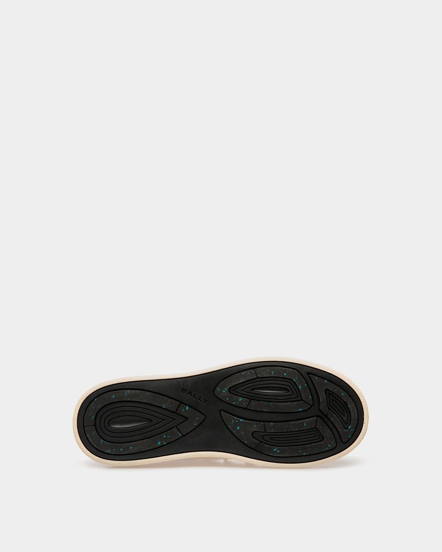 Clyff | Women's Boots | Bone Leather | Bally | Still Life Below