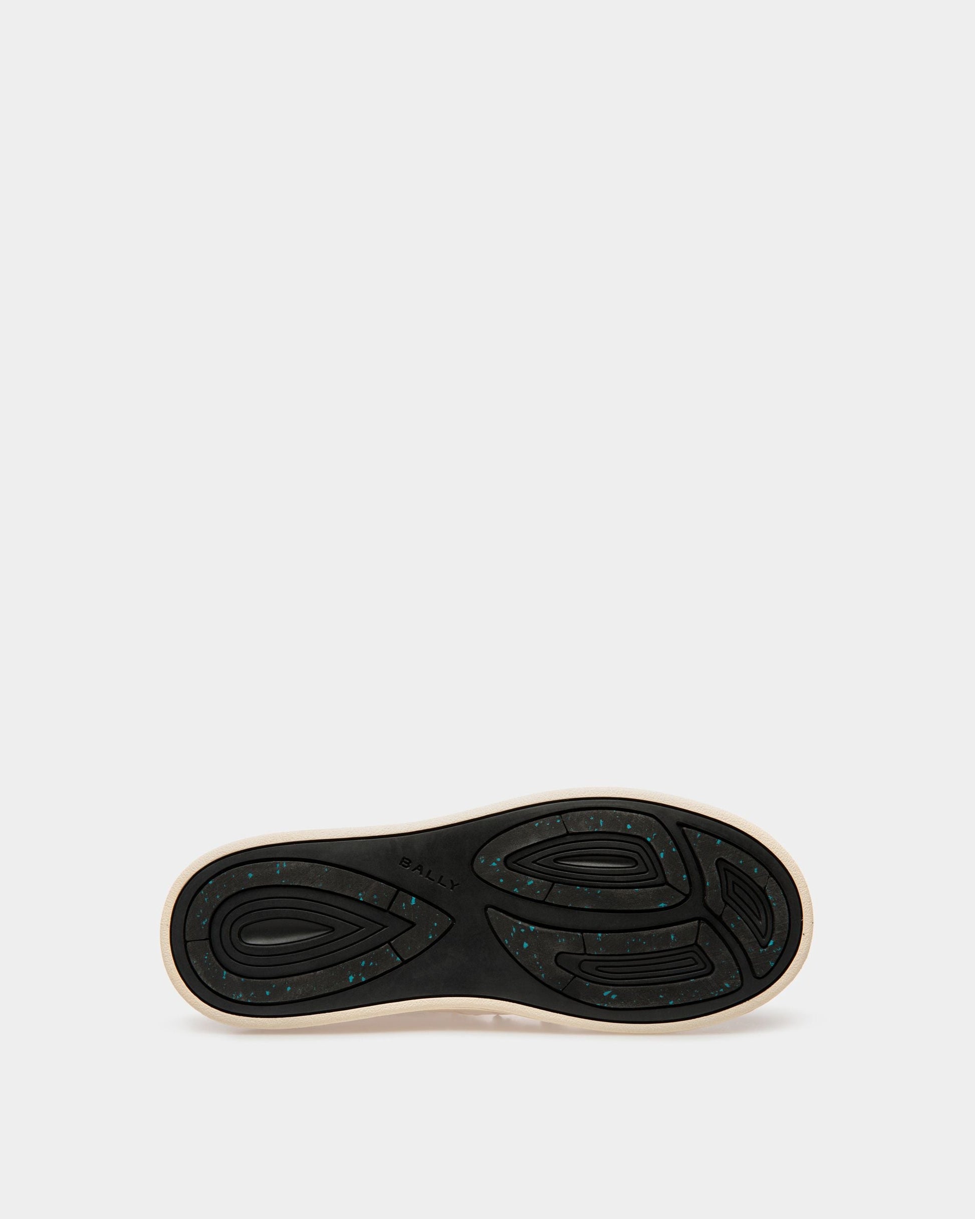 Clyff | Women's Boots | Bone Leather | Bally | Still Life Below
