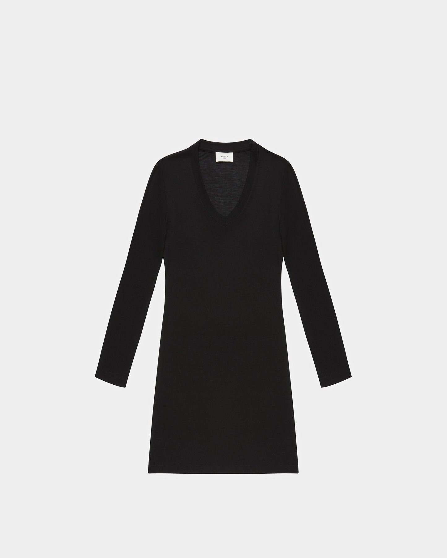 Lyocell Dress