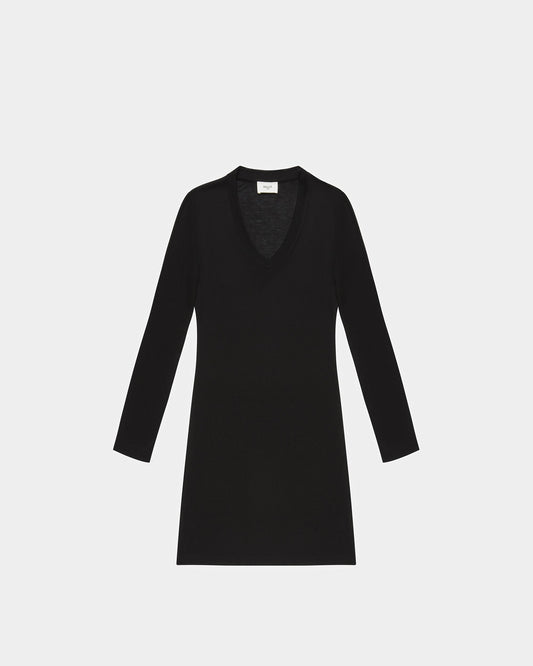 Lyocell Dress