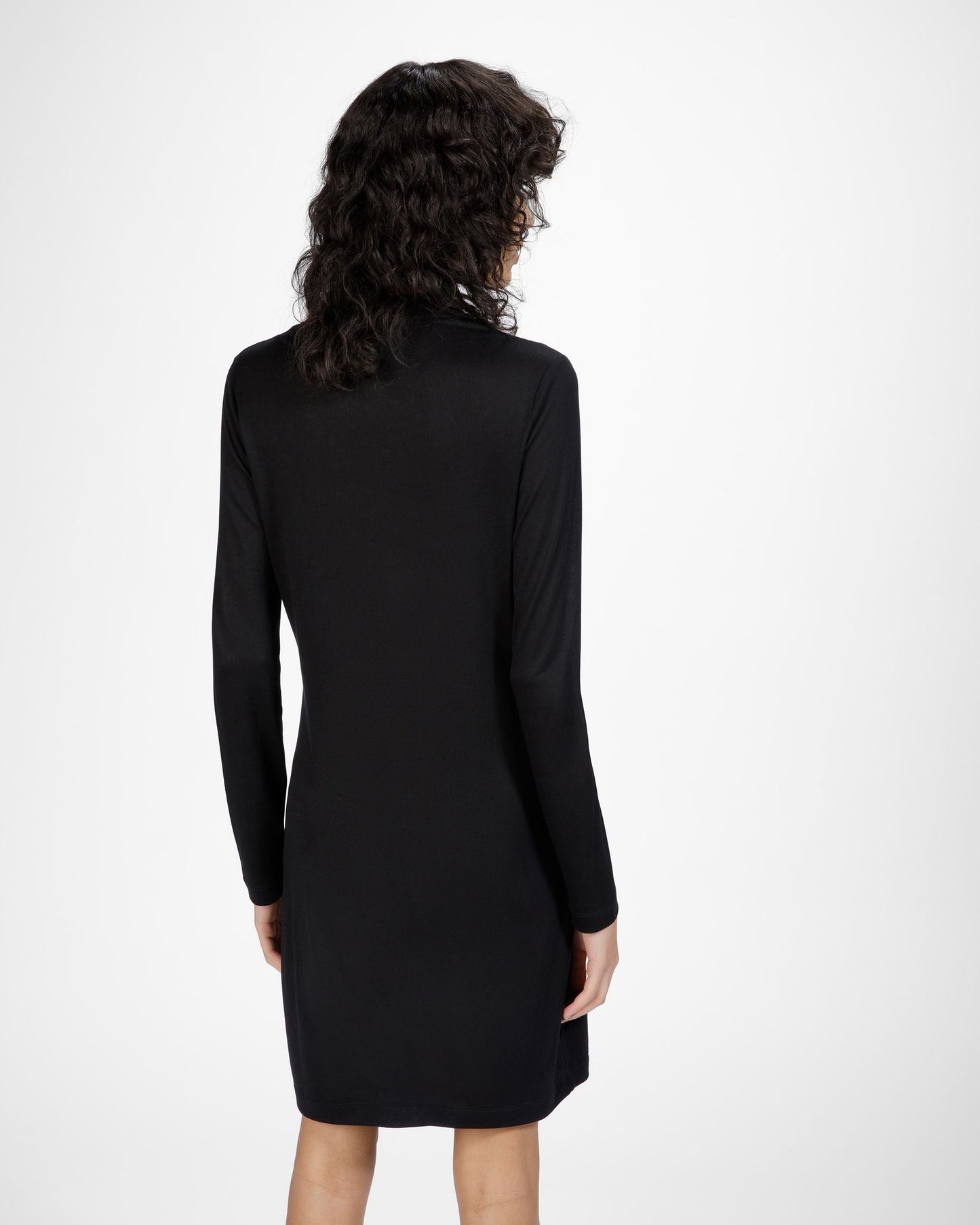 Lyocell Dress