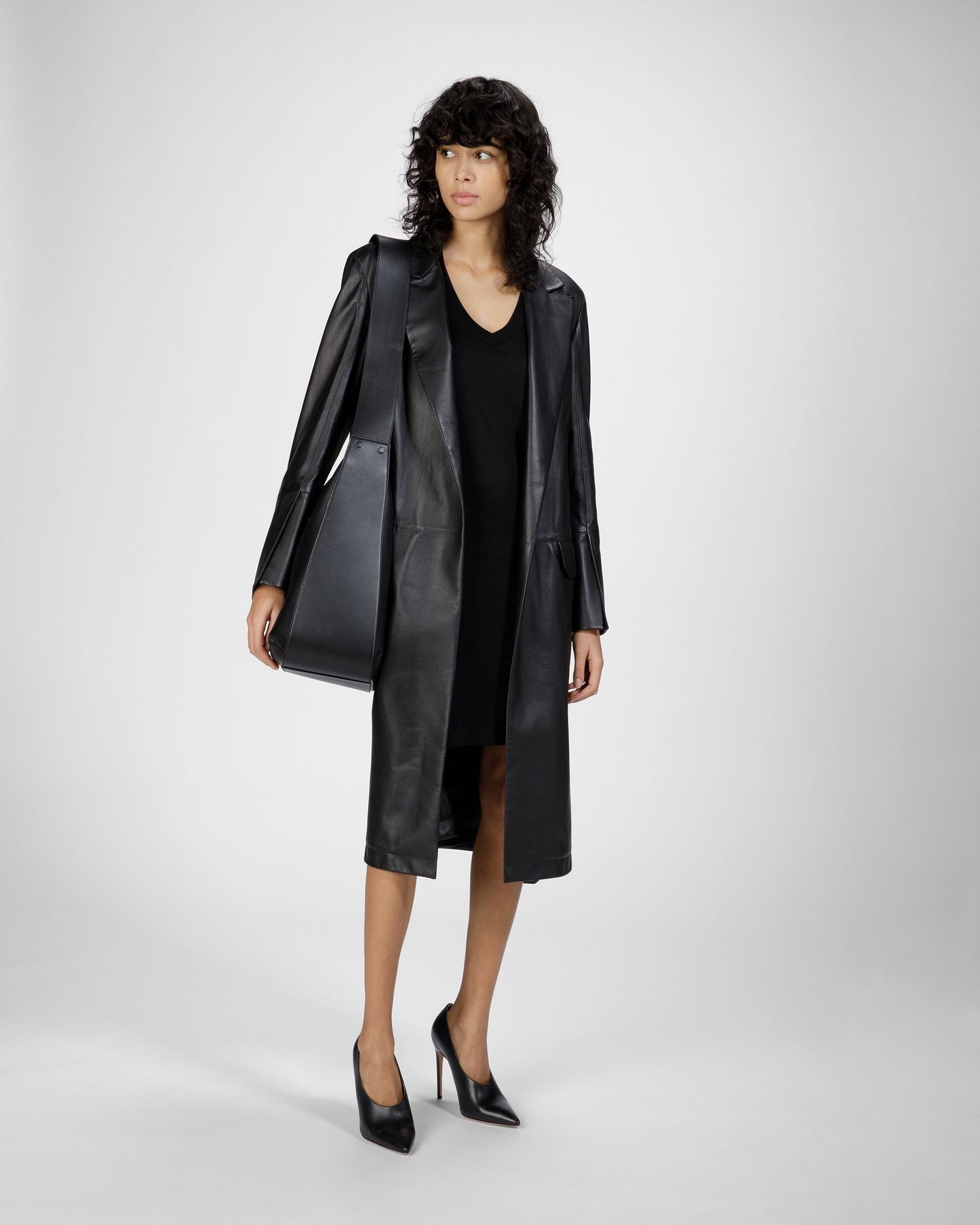 Lyocell Dress
