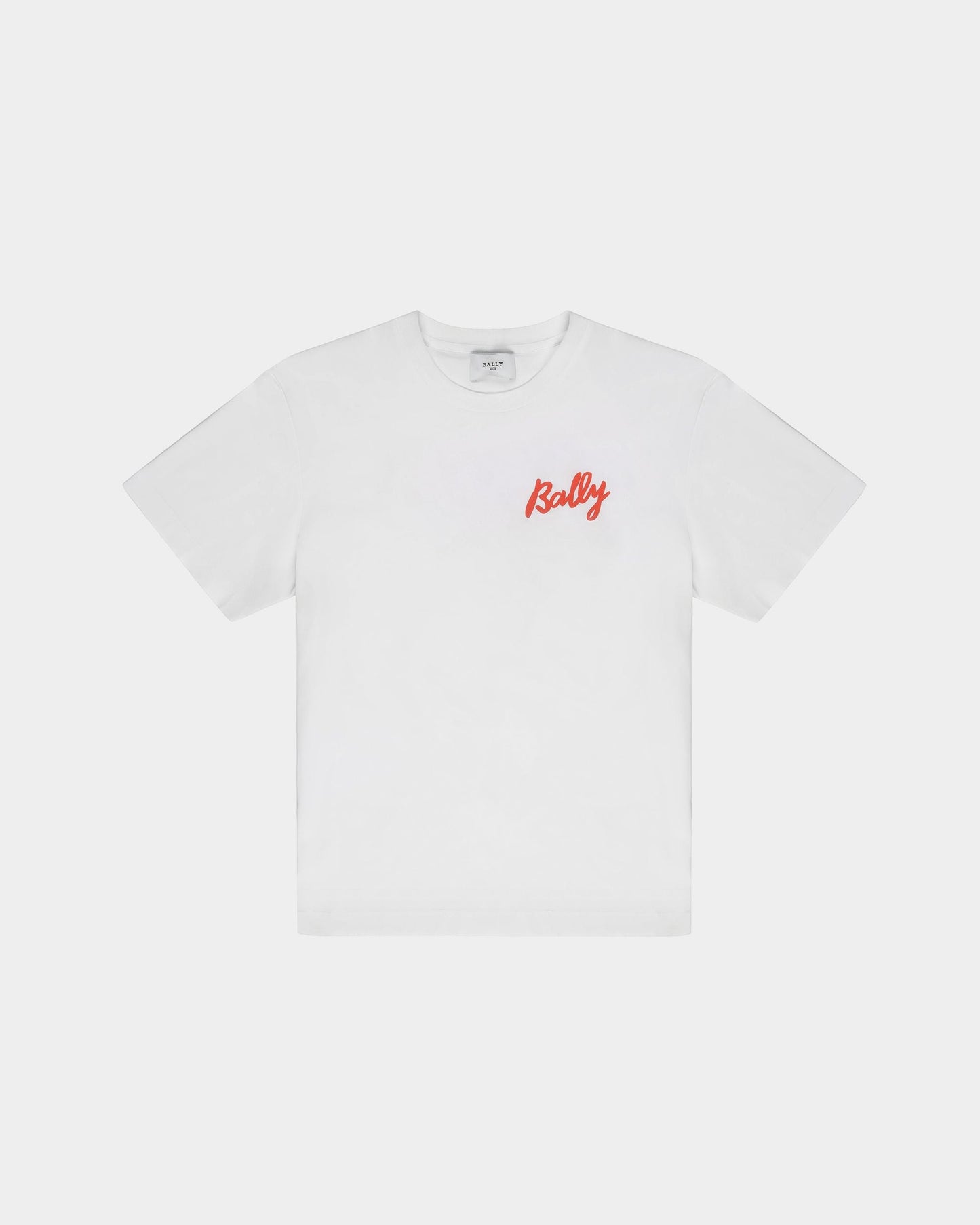 Cotton T-Shirt