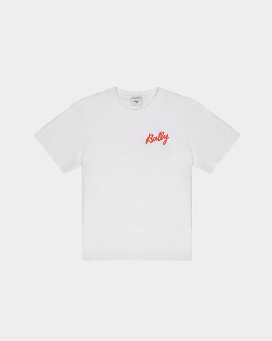Cotton T-Shirt