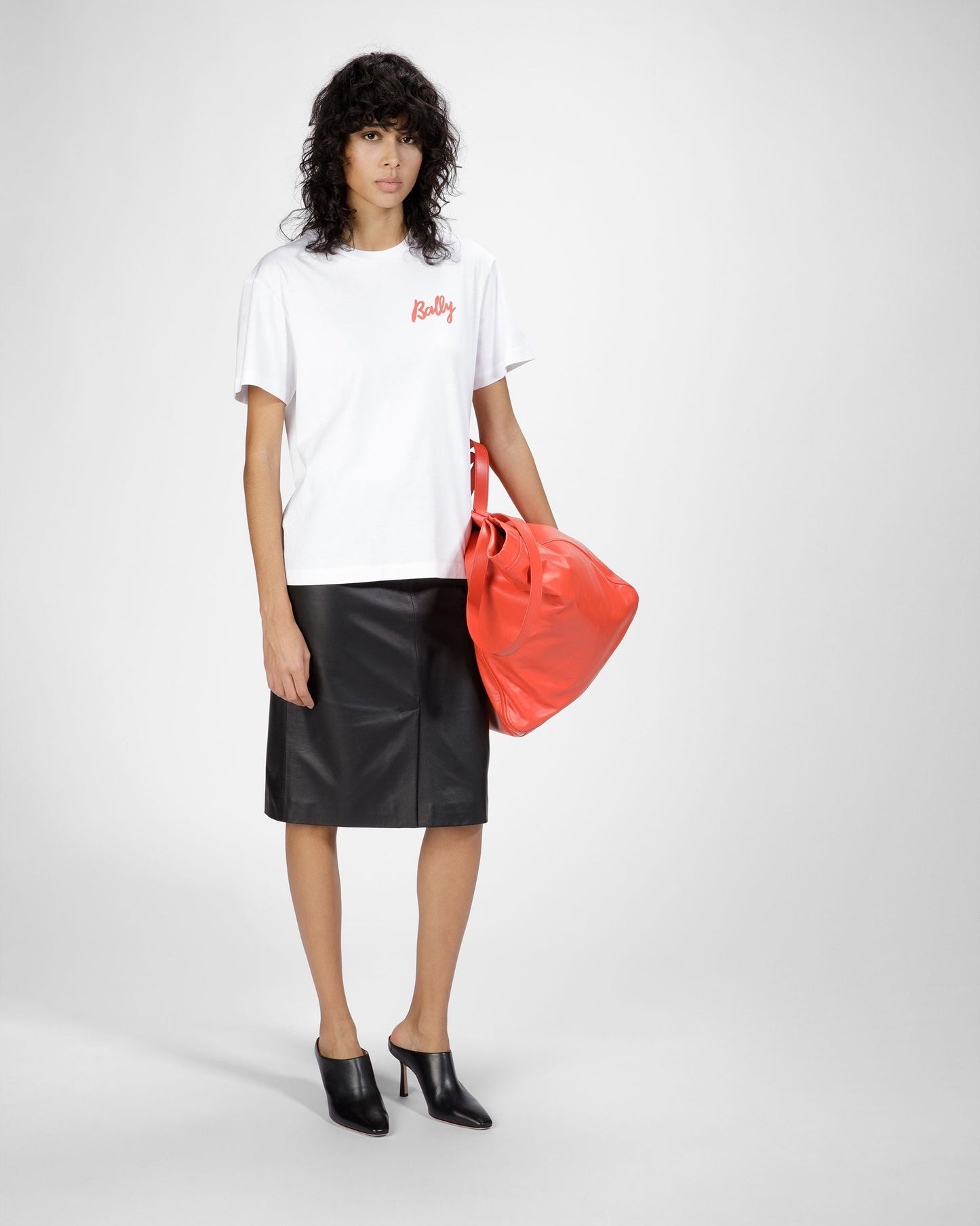 Cotton T-Shirt