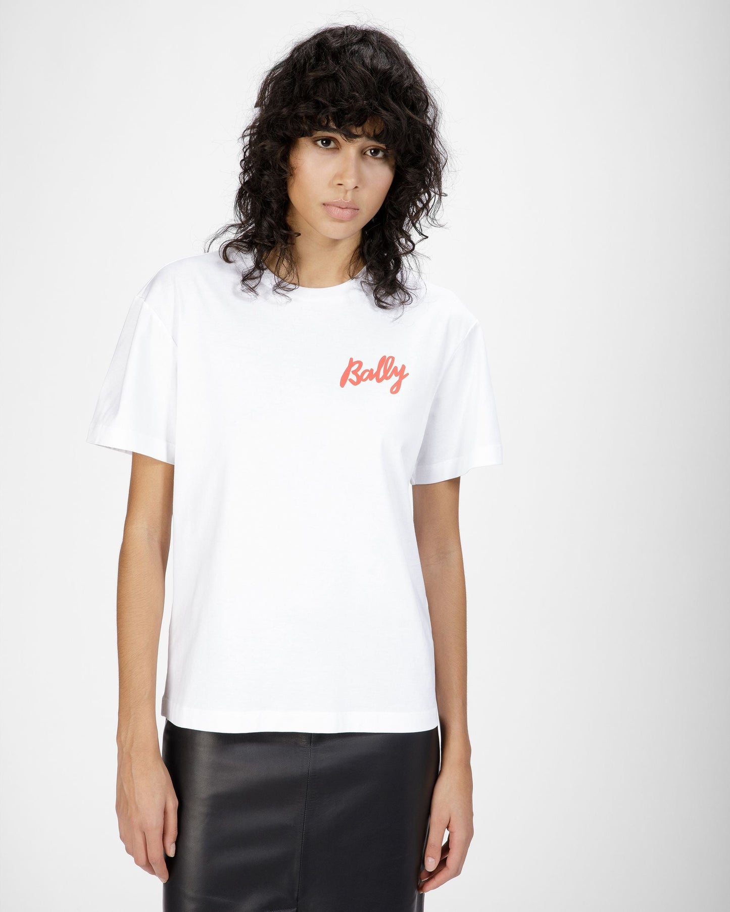 Cotton T-Shirt