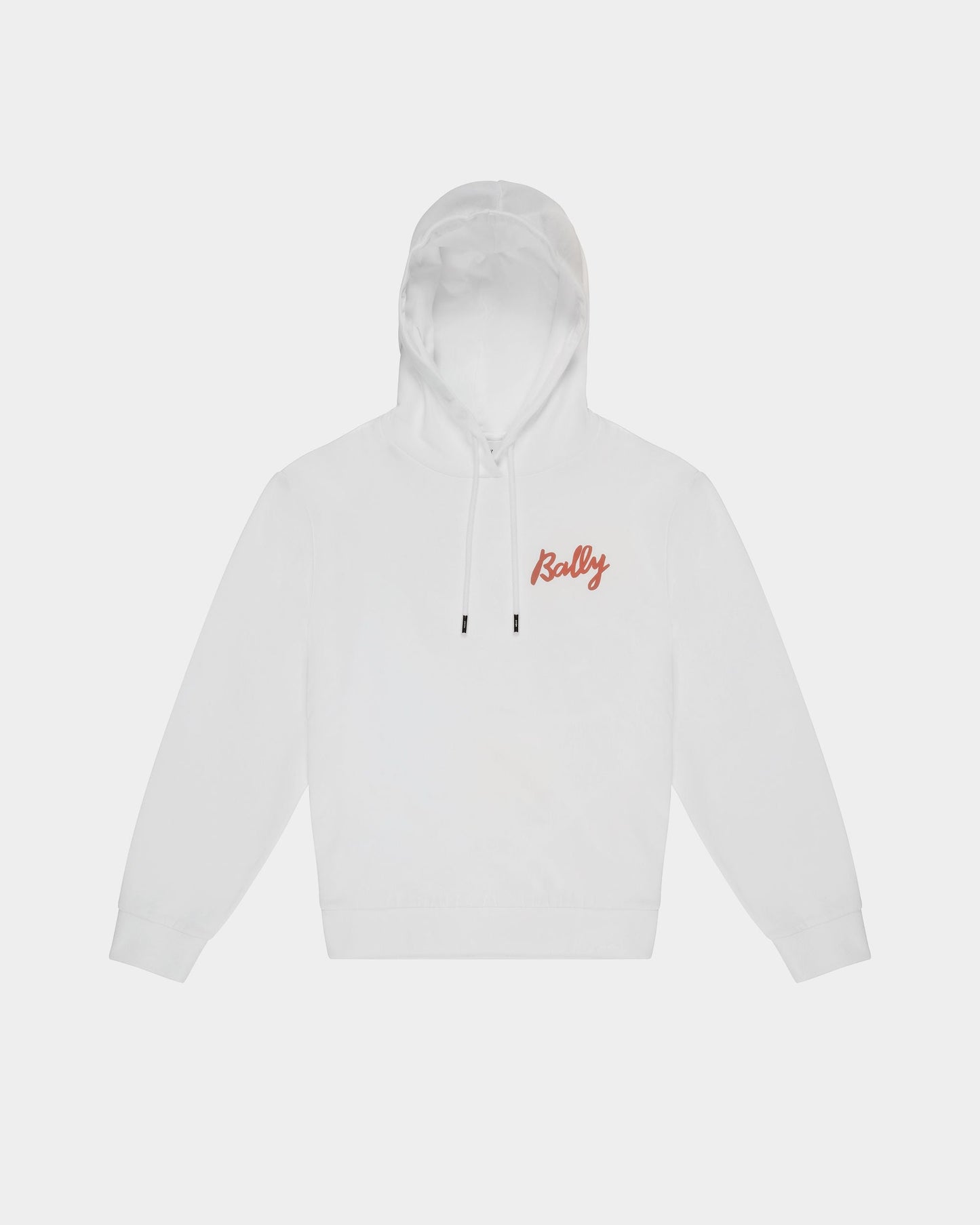 Fleece Sweatshirt