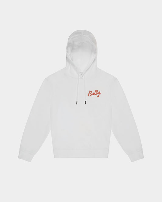 Fleece Sweatshirt