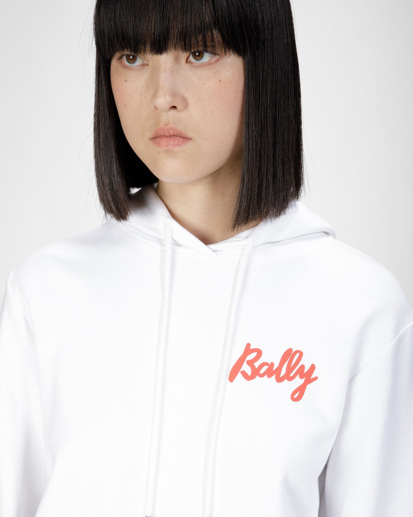 Fleece Sweatshirt