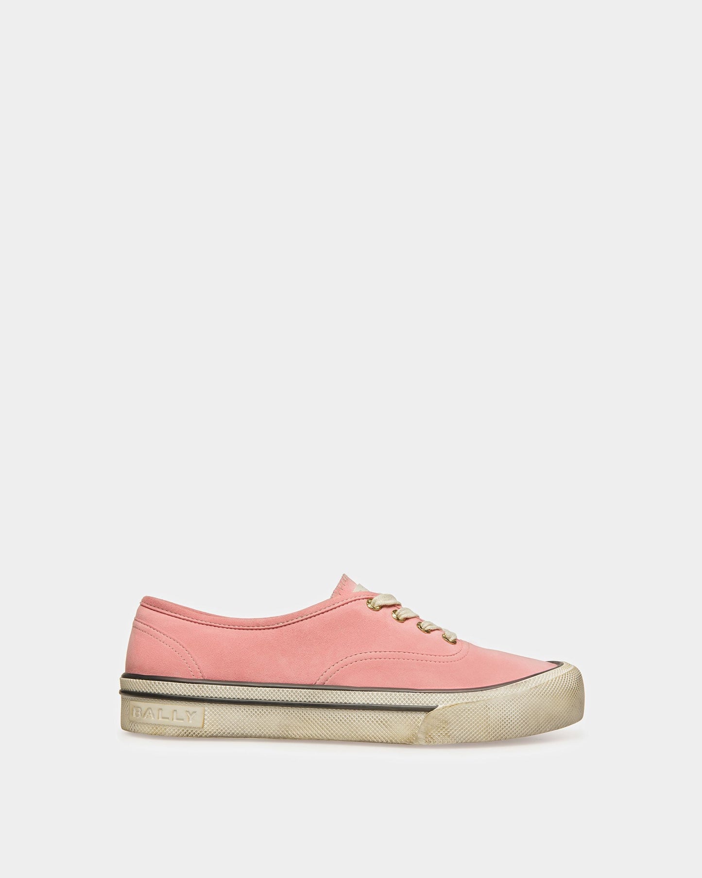 Santa Ana Sneaker In Suede