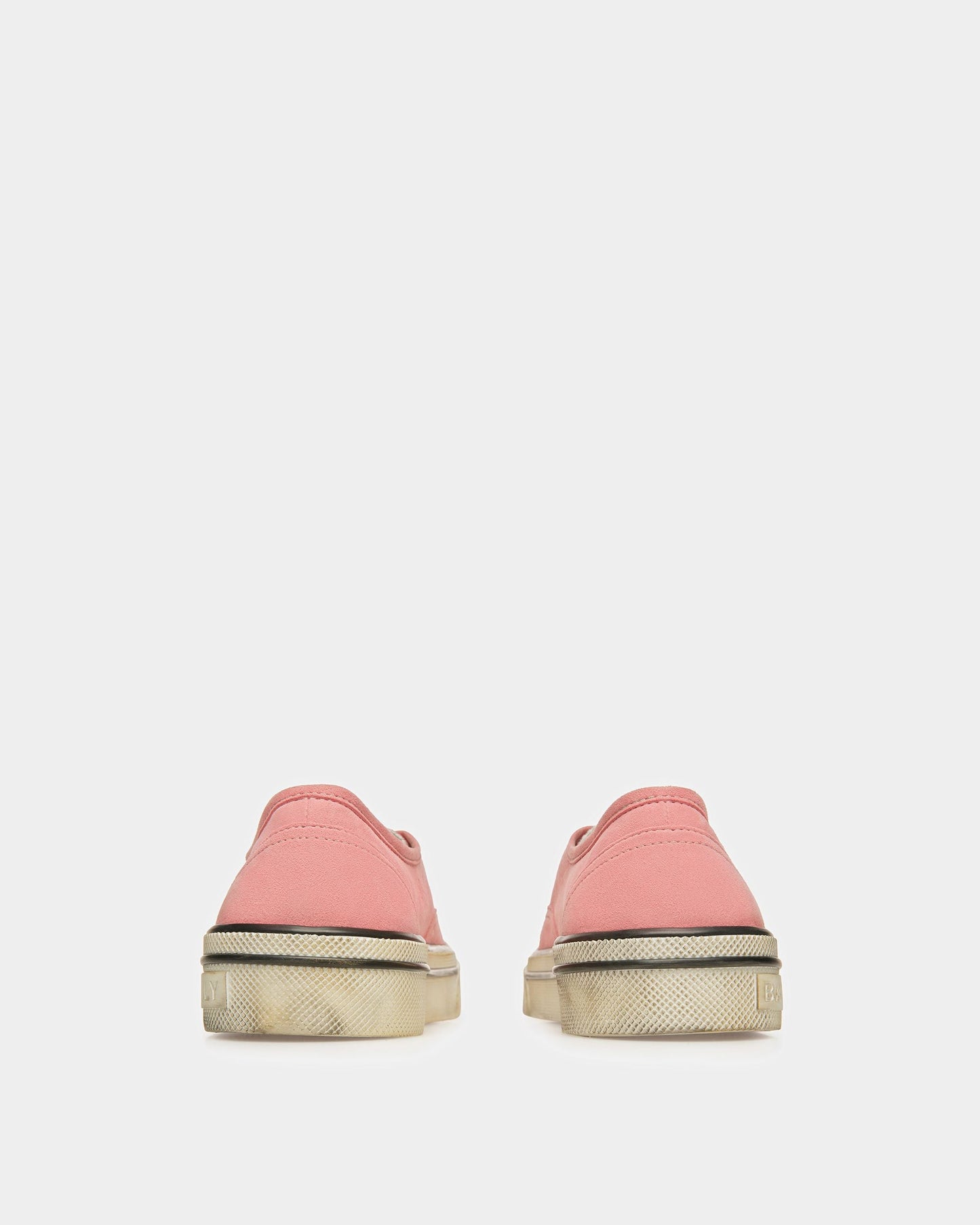 Santa Ana Sneaker In Suede