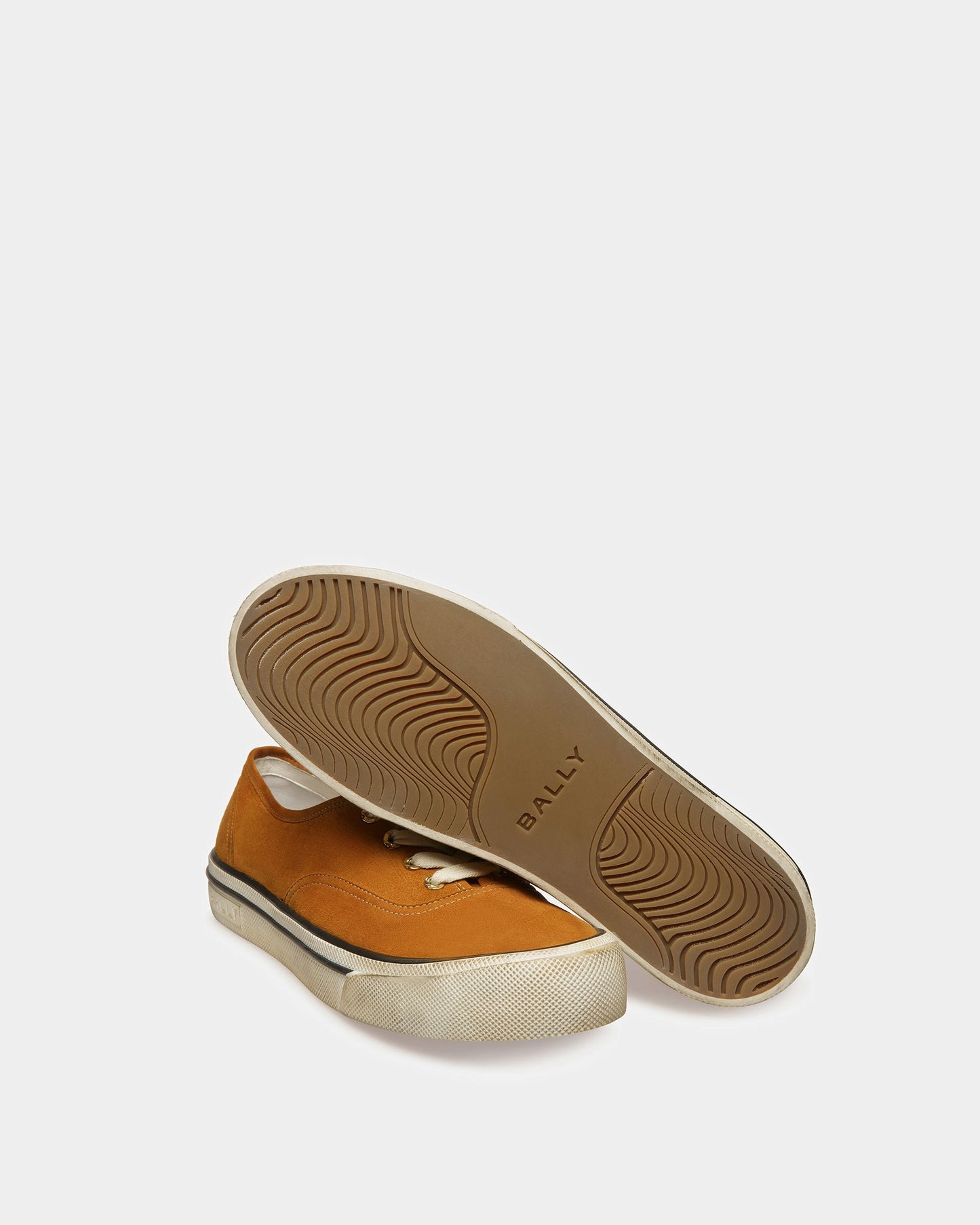 Santa Ana Sneaker In Suede