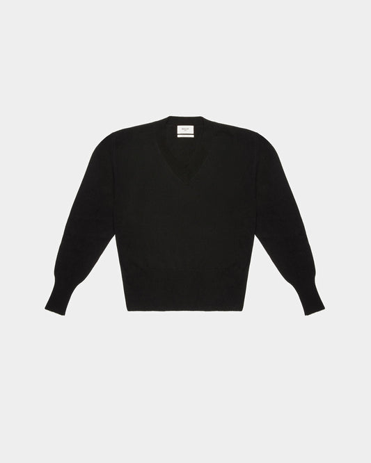V-Neck Sweater