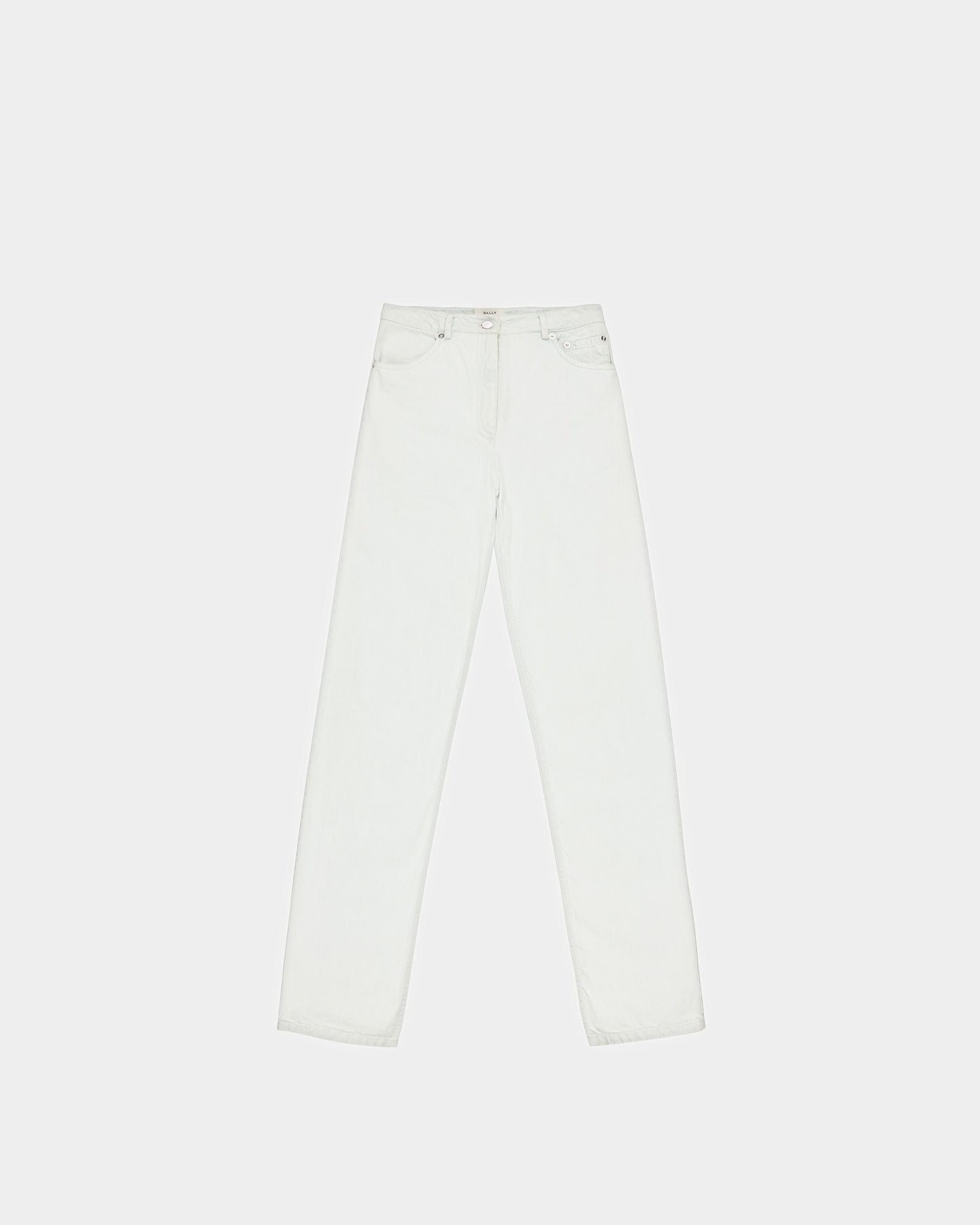 Denim Trousers