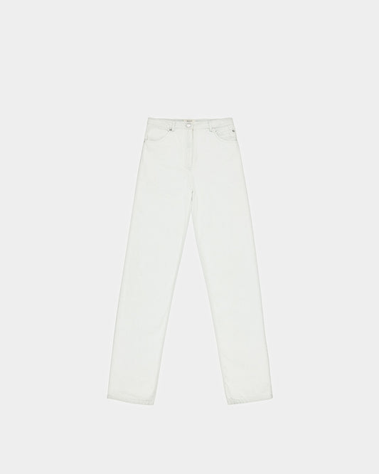Denim Trousers