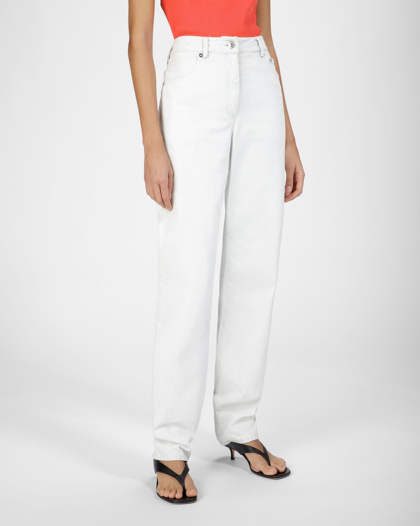Denim Trousers